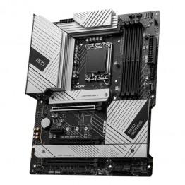 Placa de baza MSI PRO Z790-A MAX WIFI, Intel LGA 1700, ATX